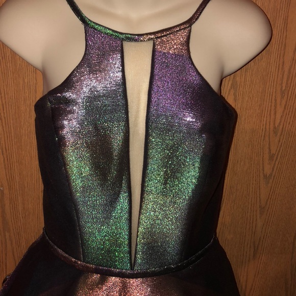 Prom or Homecoming dress - Picture 4 of 7